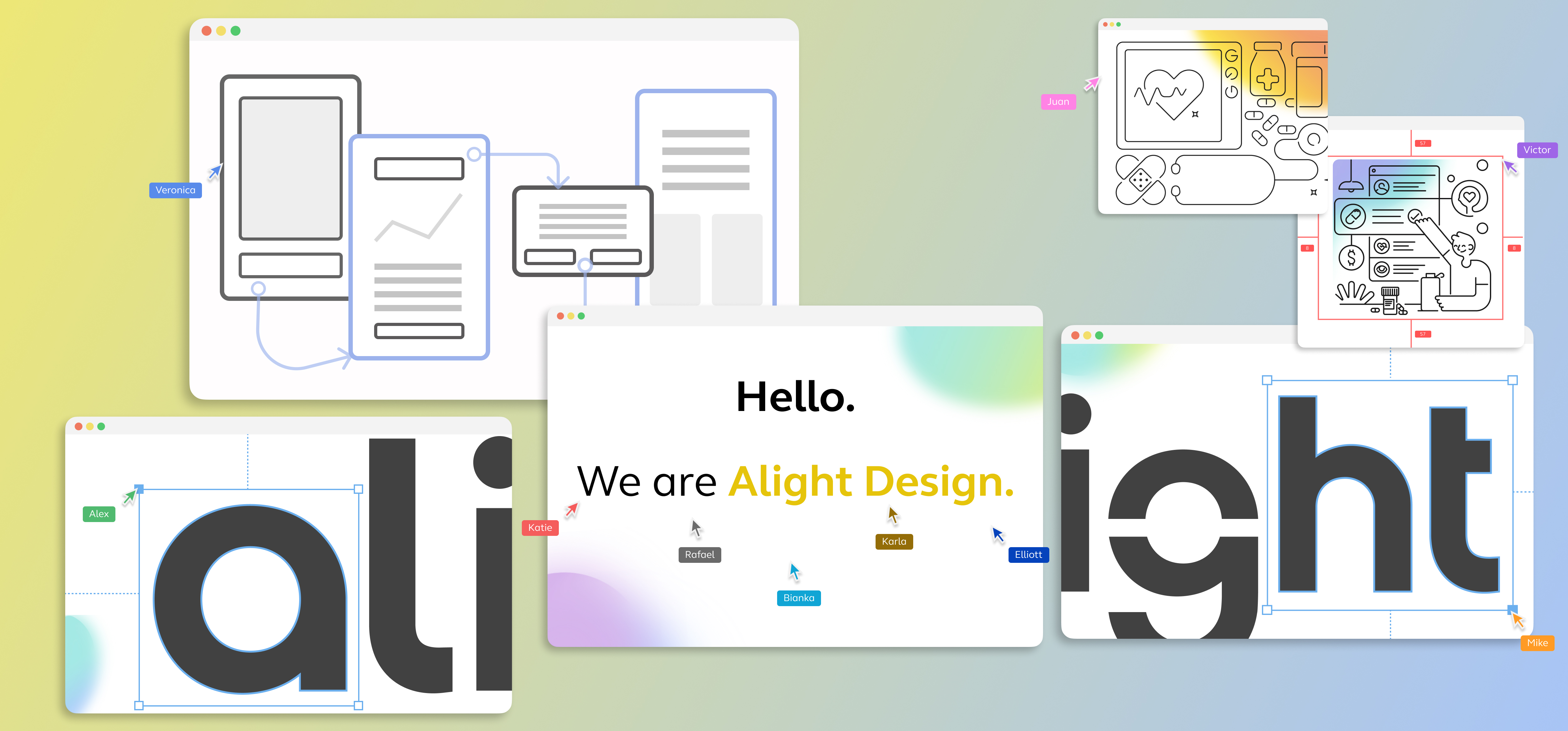 Project preview
